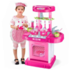 Cocina Infantil Para Niña