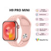 Reloj Inteligente SmartWatch H9 Pro Mini