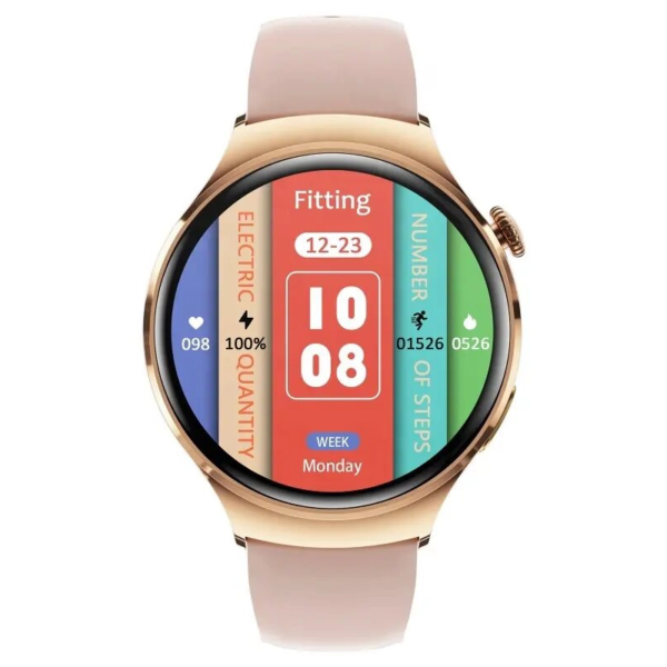 Smartwatch M11