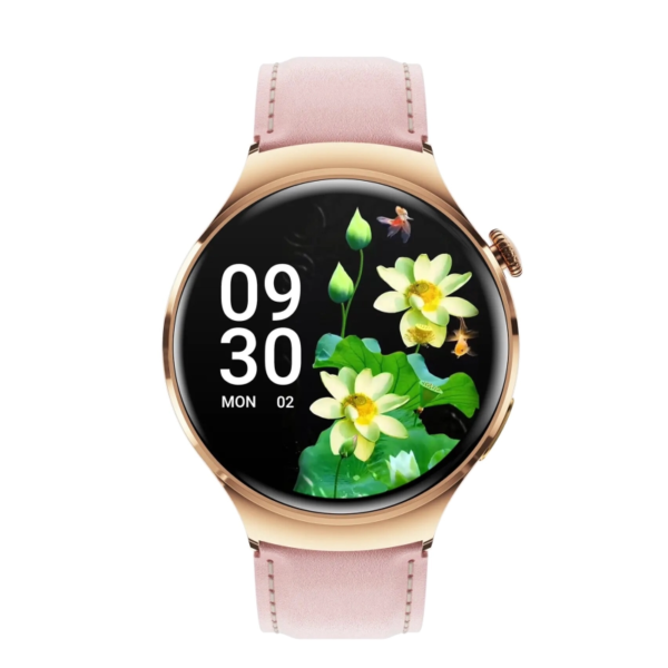 Smartwatch M11