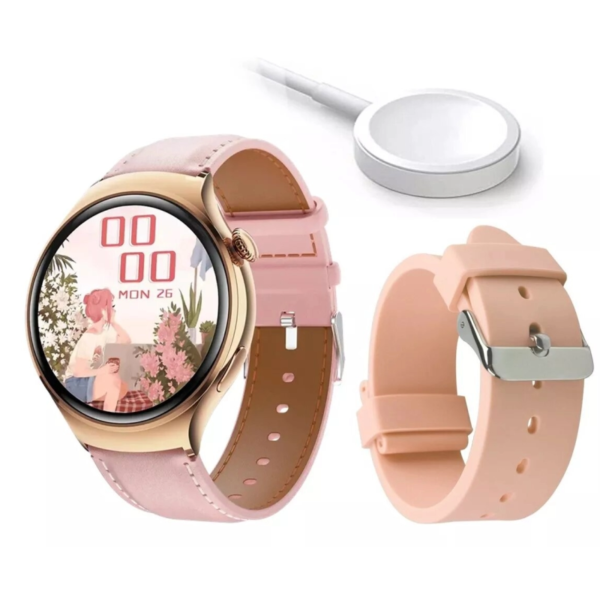 SMARTWATCH M11