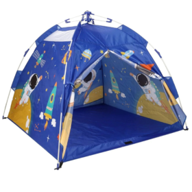 CARPA AUTOMATICA PARA NIÑOS