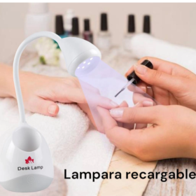 Lampara Led Recargable