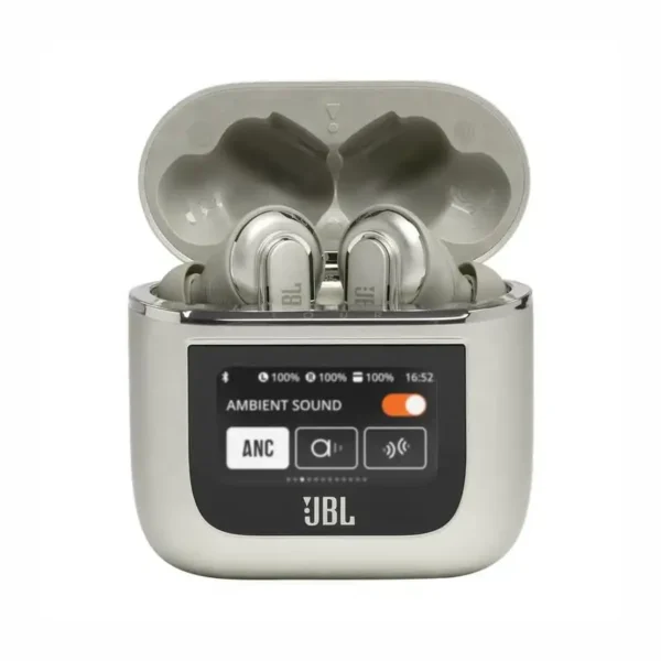 AUDIFONOS JBL TOUR PRO 2