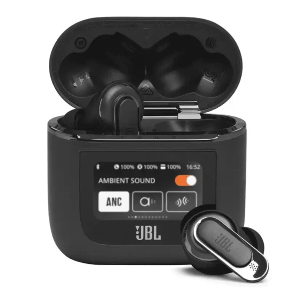 AUDIFONOS JBL TOUR PRO 2