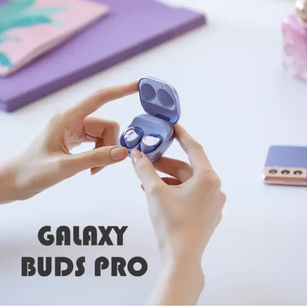 Audifonos Galaxy Buds Pro