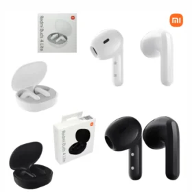 Auriculares Redmi Buds 4 Lite